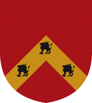 von Drakk shield